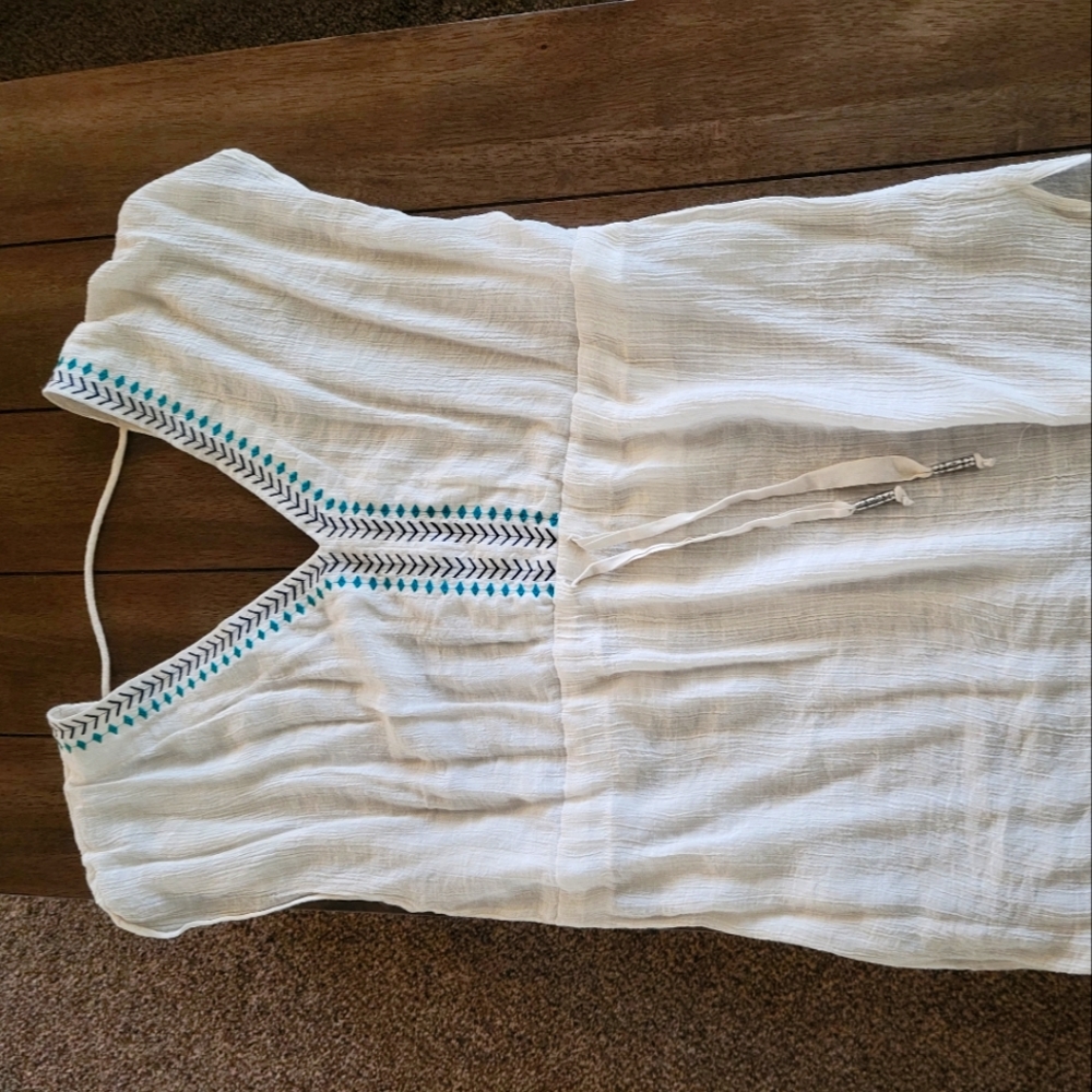 Swimming suit cover